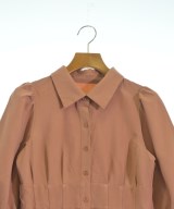 PROPORTION BODY DRESSING（プロポーションボディードレッシング）ワンピース ピンク サイズ:S レディース/2200612526013