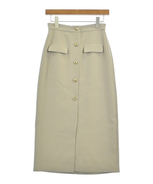 プロポーションボディードレッシング(PROPORTION BODY DRESSING)のPROPORTION BODY DRESSING ロング・マキシ丈スカート