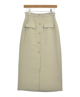 PROPORTION BODY DRESSING ロング・マキシ丈スカート
