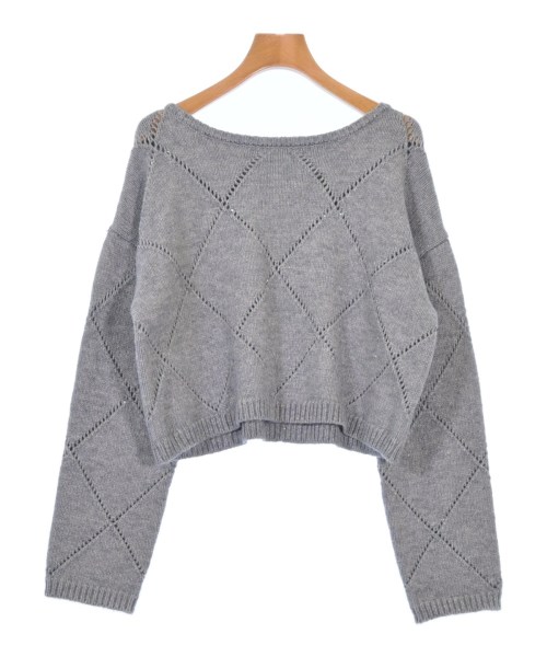 プロポーションボディードレッシング(PROPORTION BODY DRESSING)のPROPORTION BODY DRESSING ニット・セーター