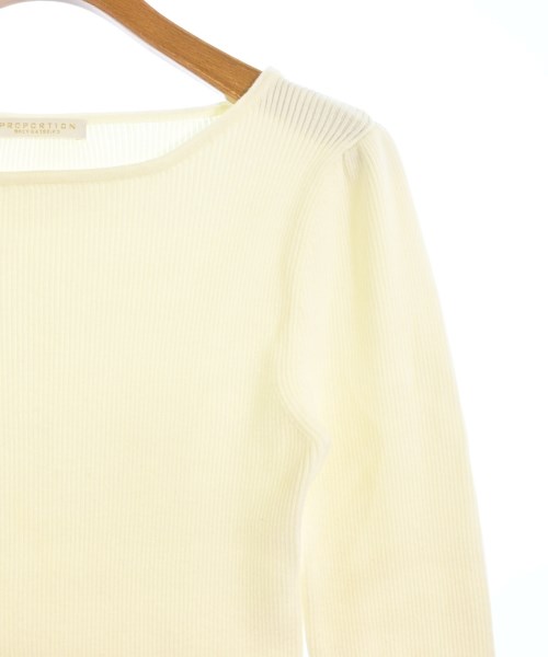 PROPORTION BODY DRESSING（プロポーションボディードレッシング）ロング・マキシ丈スカート 白 サイズ:F レディース/2200605566019