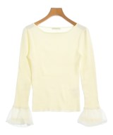PROPORTION BODY DRESSING（プロポーションボディードレッシング）ロング・マキシ丈スカート 白 サイズ:F レディース/2200605566019
