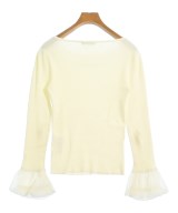 PROPORTION BODY DRESSING（プロポーションボディードレッシング）ロング・マキシ丈スカート 白 サイズ:F レディース/2200605566019