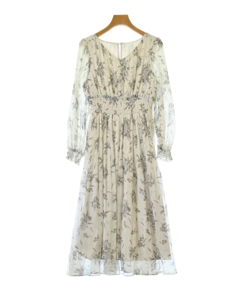 PROPORTION BODY DRESSING ワンピース