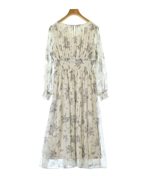 PROPORTION BODY DRESSING（プロポーションボディードレッシング）ワンピース グレー サイズ:S レディース/2200605566026