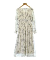 PROPORTION BODY DRESSING（プロポーションボディードレッシング）ワンピース グレー サイズ:S レディース/2200605566026