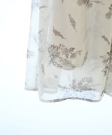 PROPORTION BODY DRESSING（プロポーションボディードレッシング）ワンピース グレー サイズ:S レディース/2200605566026