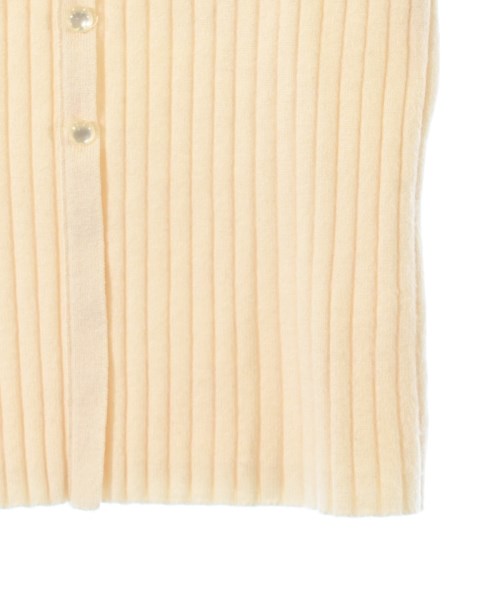 PROPORTION BODY DRESSING（プロポーションボディードレッシング）ニット・セーター 白 サイズ:2(M位) レディース/2200605566040