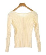 PROPORTION BODY DRESSING（プロポーションボディードレッシング）ニット・セーター 白 サイズ:2(M位) レディース/2200605566040