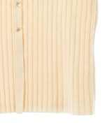 PROPORTION BODY DRESSING（プロポーションボディードレッシング）ニット・セーター 白 サイズ:2(M位) レディース/2200605566040