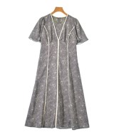 PROPORTION BODY DRESSING ワンピース