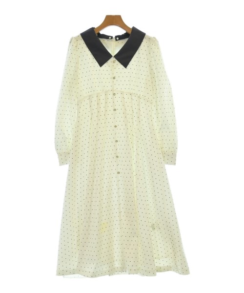 PROPORTION BODY DRESSING ワンピース