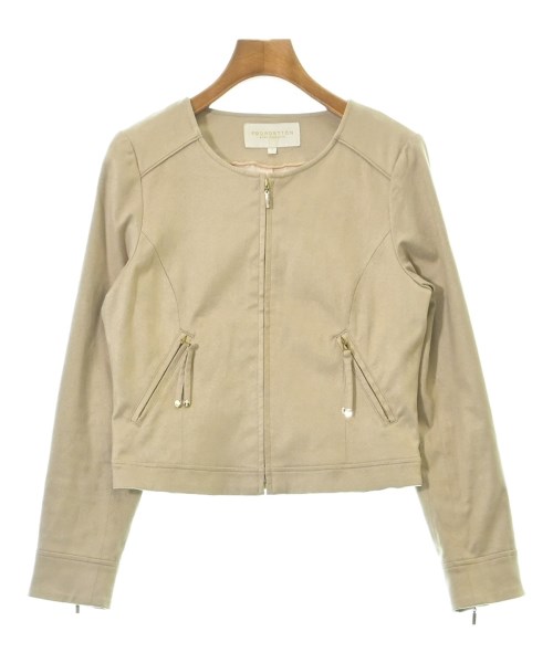 プロポーションボディードレッシング(PROPORTION BODY DRESSING)のPROPORTION BODY DRESSING ブルゾン（その他）