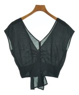 PROPORTION BODY DRESSING ブラウス