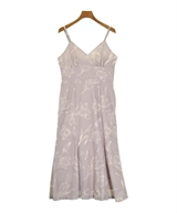 PROPORTION BODY DRESSING ワンピース