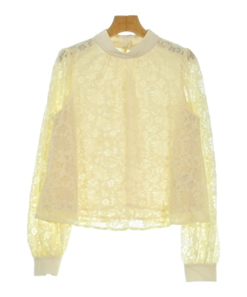 プロポーションボディードレッシング(PROPORTION BODY DRESSING)のPROPORTION BODY DRESSING ブラウス