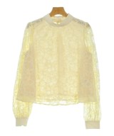 PROPORTION BODY DRESSING ブラウス
