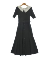 PROPORTION BODY DRESSING ワンピース