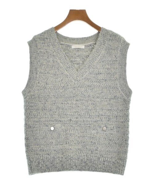 プロポーションボディードレッシング(PROPORTION BODY DRESSING)のPROPORTION BODY DRESSING ベスト