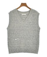 PROPORTION BODY DRESSING ベスト