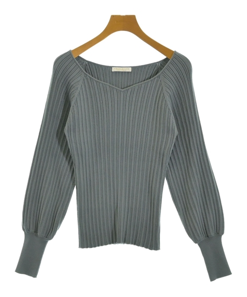 プロポーションボディードレッシング(PROPORTION BODY DRESSING)のPROPORTION BODY DRESSING ニット・セーター
