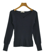 PROPORTION BODY DRESSING ニット・セーター