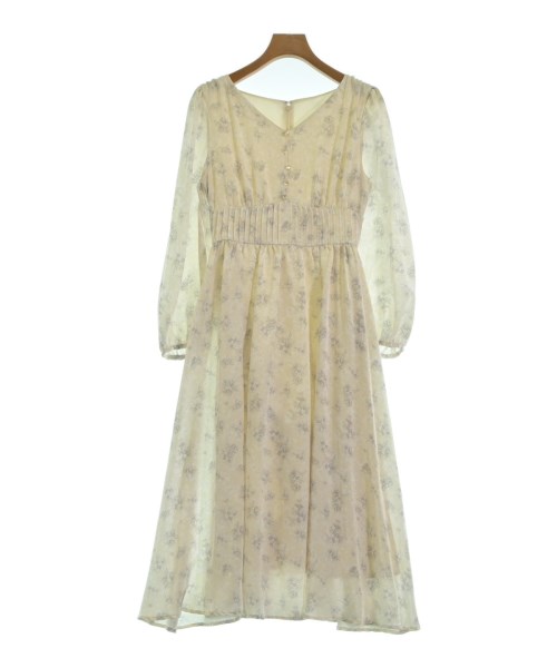 プロポーションボディードレッシング(PROPORTION BODY DRESSING)のPROPORTION BODY DRESSING ワンピース