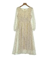PROPORTION BODY DRESSING ワンピース
