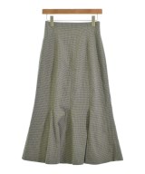 PROPORTION BODY DRESSING ロング・マキシ丈スカート