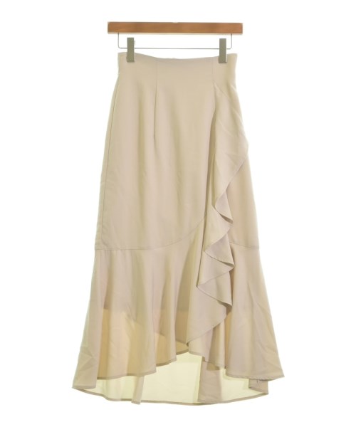 プロポーションボディードレッシング(PROPORTION BODY DRESSING)のPROPORTION BODY DRESSING ロング・マキシ丈スカート