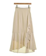 PROPORTION BODY DRESSING ロング・マキシ丈スカート