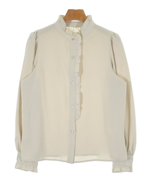 プロポーションボディードレッシング(PROPORTION BODY DRESSING)のPROPORTION BODY DRESSING ブラウス