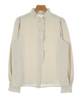PROPORTION BODY DRESSING ブラウス