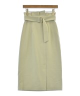 PROPORTION BODY DRESSING ロング・マキシ丈スカート