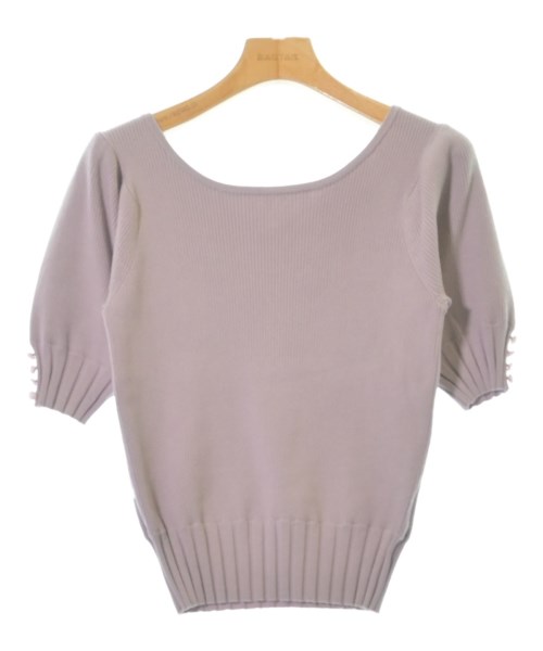 プロポーションボディードレッシング(PROPORTION BODY DRESSING)のPROPORTION BODY DRESSING ニット・セーター