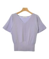 PROPORTION BODY DRESSING ニット・セーター
