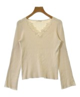 PROPORTION BODY DRESSING ニット・セーター