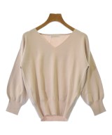 PROPORTION BODY DRESSING ニット・セーター