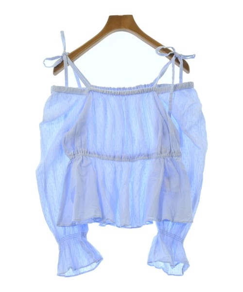プロポーションボディードレッシング(PROPORTION BODY DRESSING)のPROPORTION BODY DRESSING ブラウス