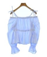 PROPORTION BODY DRESSING ブラウス
