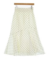 PROPORTION BODY DRESSING ロング・マキシ丈スカート