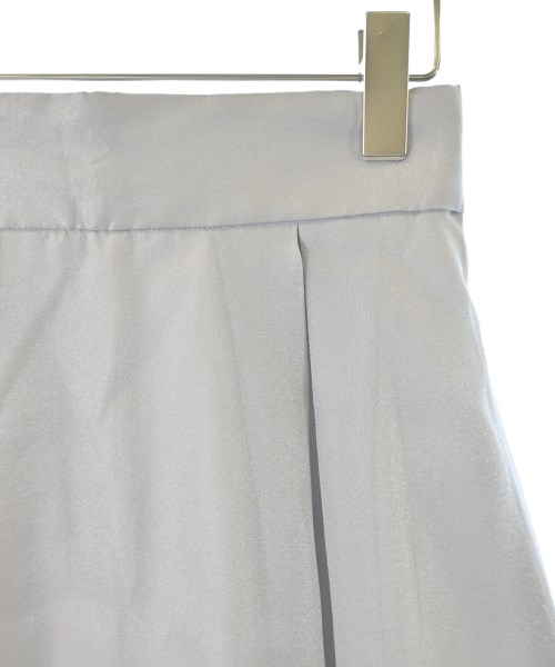 PROPORTION BODY DRESSING（プロポーションボディードレッシング）ロング・マキシ丈スカート グレー サイズ:PS(XS位) レディース/2200667848078