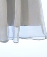 PROPORTION BODY DRESSING（プロポーションボディードレッシング）ロング・マキシ丈スカート グレー サイズ:PS(XS位) レディース/2200667848078