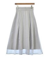 PROPORTION BODY DRESSING ロング・マキシ丈スカート