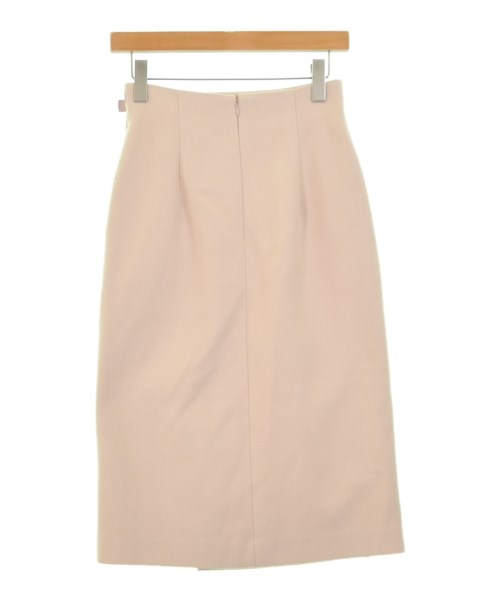 PROPORTION BODY DRESSING（プロポーションボディードレッシング）ロング・マキシ丈スカート ベージュ サイズ:2(M位) レディース/2200670205011