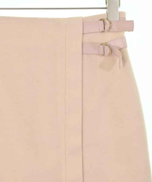 PROPORTION BODY DRESSING（プロポーションボディードレッシング）ロング・マキシ丈スカート ベージュ サイズ:2(M位) レディース/2200670205011