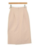PROPORTION BODY DRESSING（プロポーションボディードレッシング）ロング・マキシ丈スカート ベージュ サイズ:2(M位) レディース/2200670205011