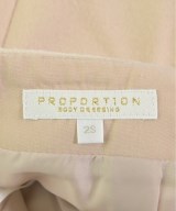 PROPORTION BODY DRESSING（プロポーションボディードレッシング）ロング・マキシ丈スカート ベージュ サイズ:2(M位) レディース/2200670205011