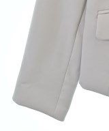 PROPORTION BODY DRESSING（プロポーションボディードレッシング）ノーカラージャケット 紫 サイズ:S レディース/2200669590029