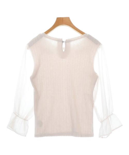 PROPORTION BODY DRESSING（プロポーションボディードレッシング）ニット・セーター ピンク サイズ:S レディース/2200671079024